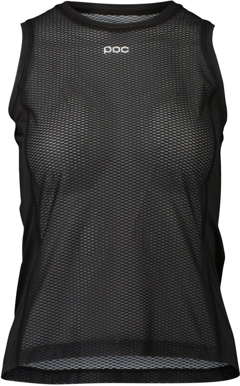 Női kerékpáros mellény POC W's Essential Layer Vest