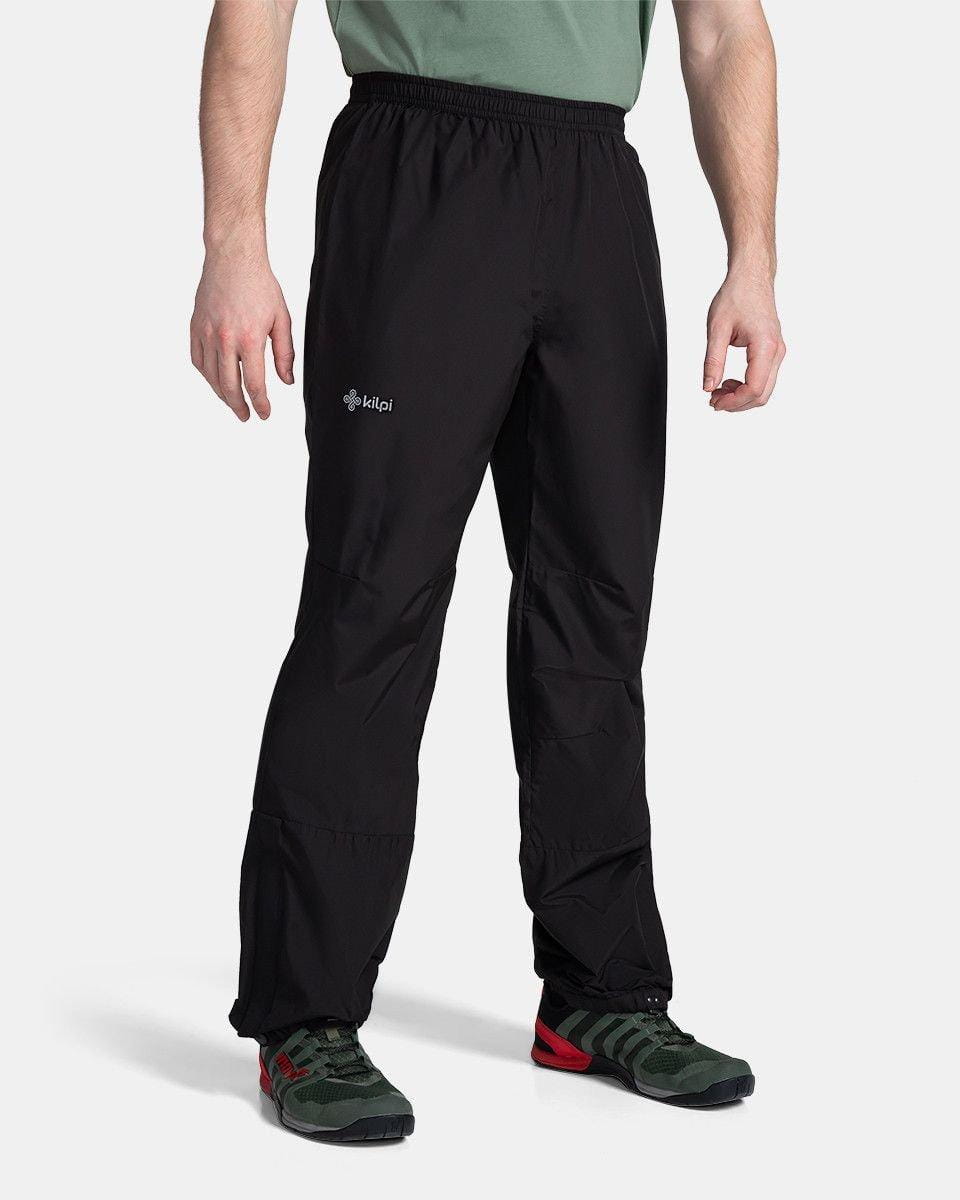 Pantaloni impermeabili de urgență pentru bărbați Kilpi Maules