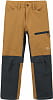 Color Kids Pants Outdoor - Stretch 104