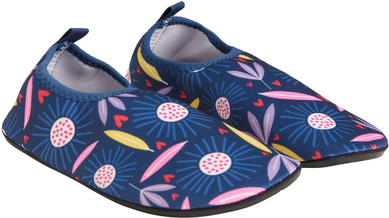 Dětské boty do vody Color Kids Swim Shoes AOP