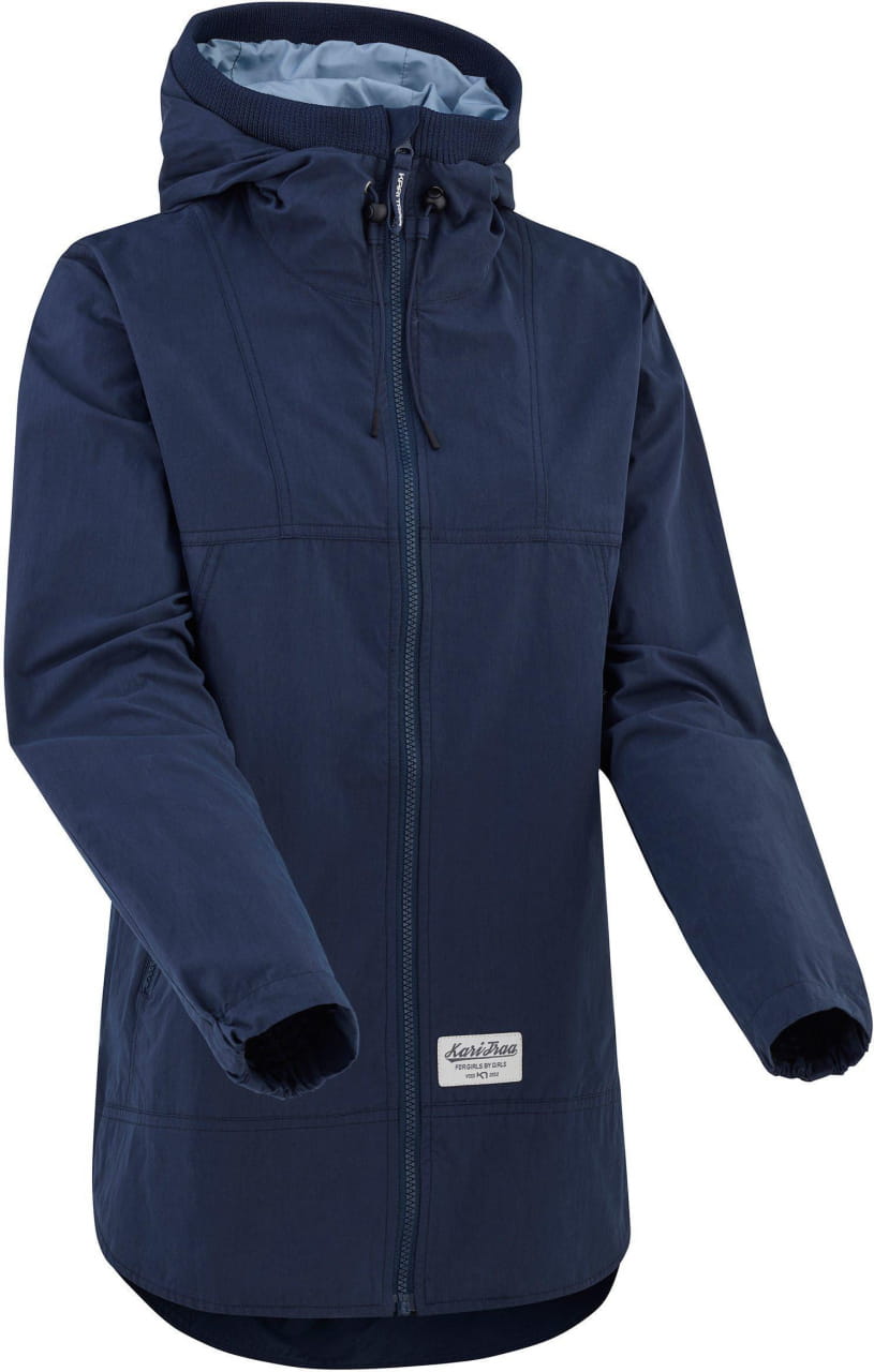 Jachetă softshell pentru femei Kari Traa Signe Jacket