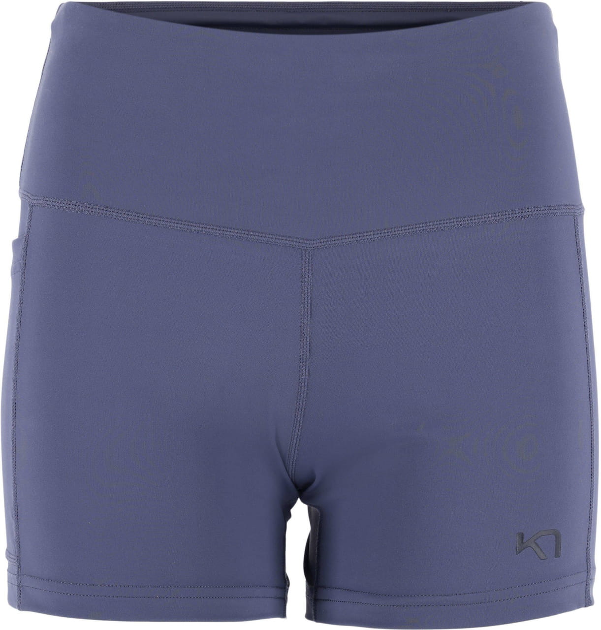 Къси панталони за бягане за жени Kari Traa Vilde Shorts 3In