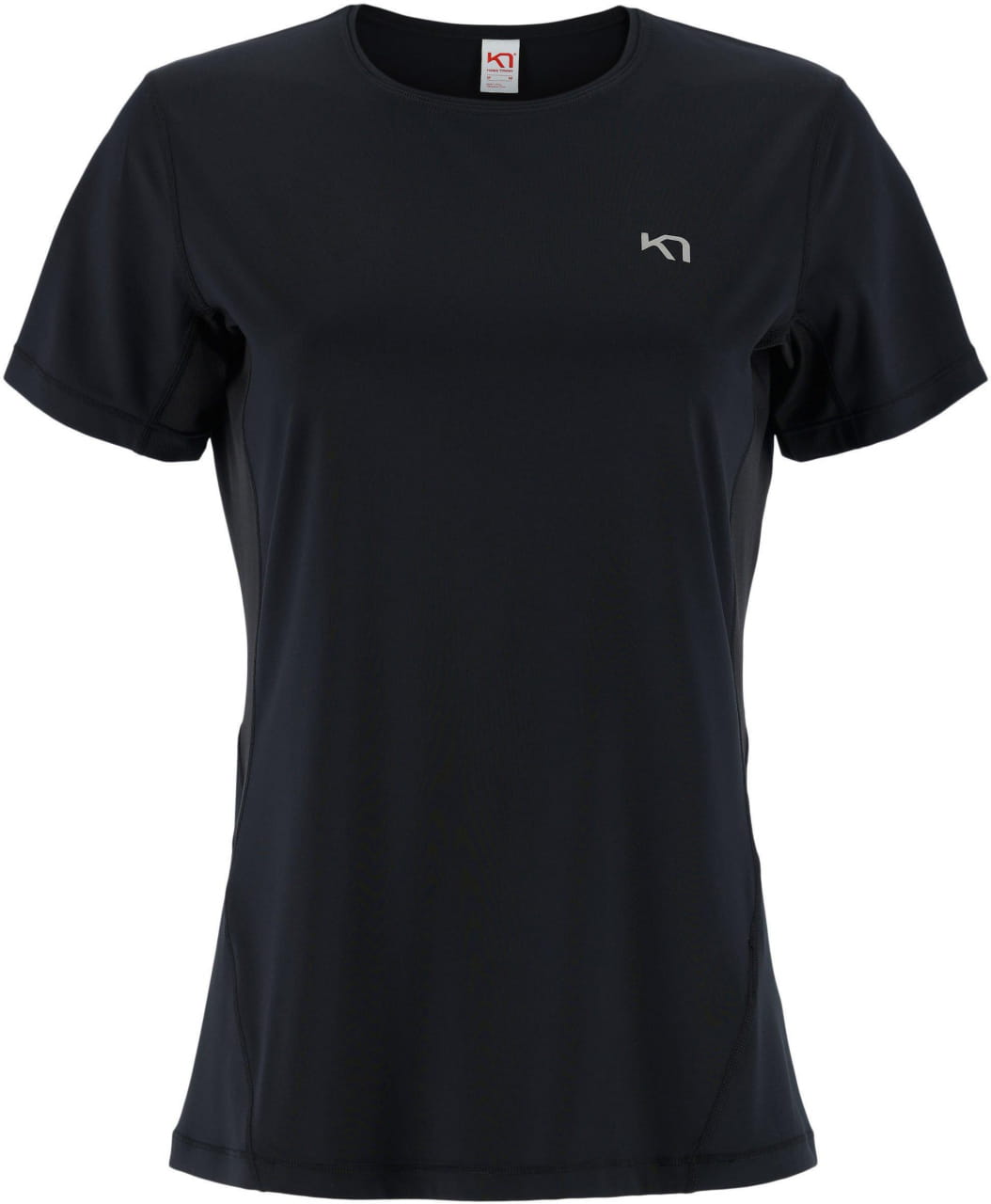 Dámské tričko s krátkým rukávem Kari Traa Nora 2.0 Tee
