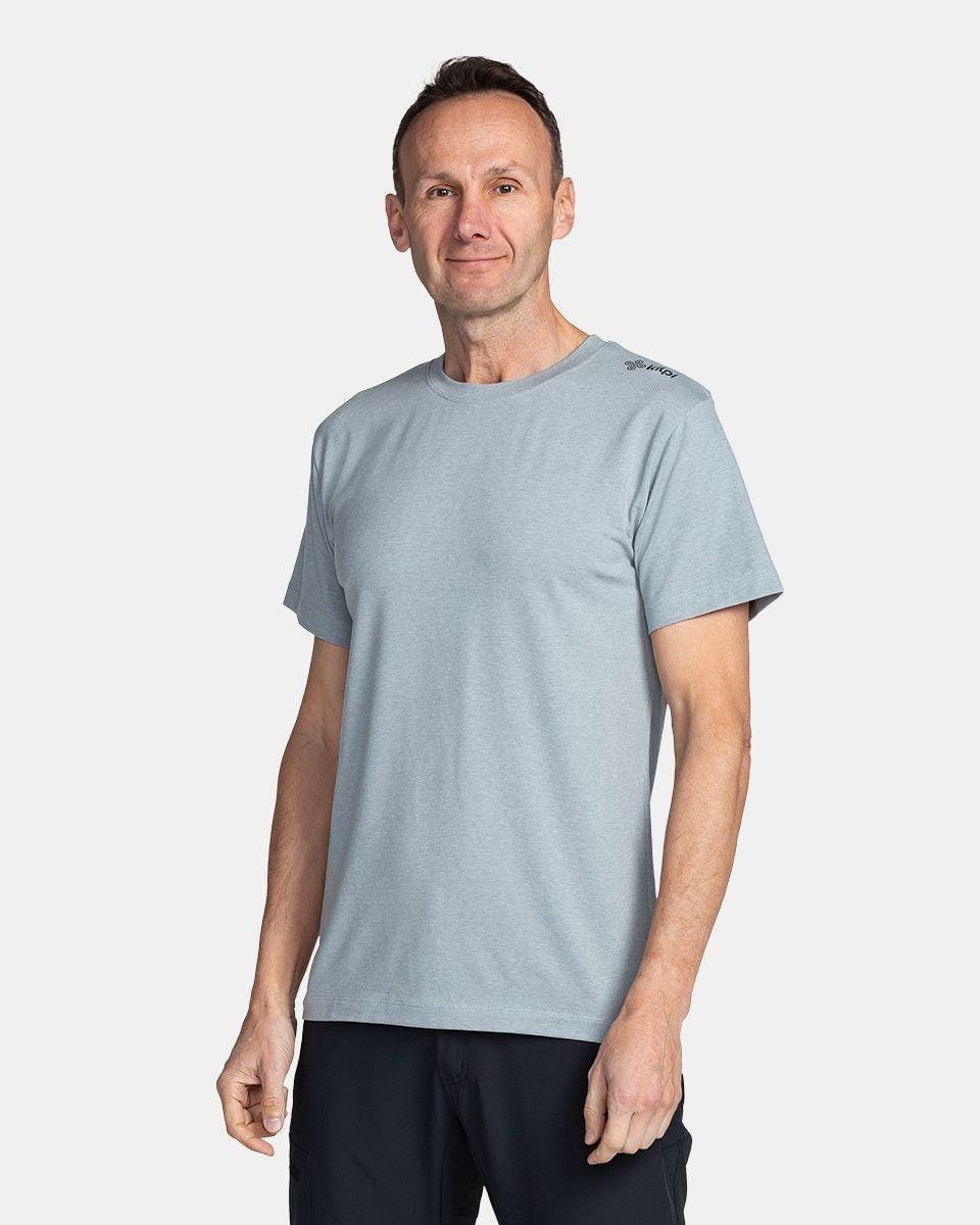 Camicia da uomo in cotone Kilpi Promo