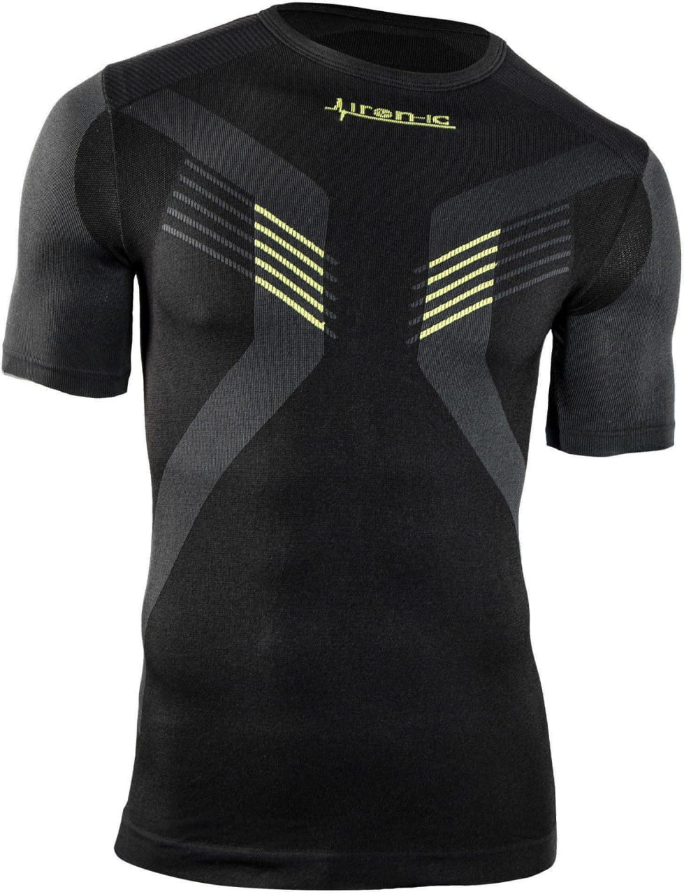 Chemise fonctionnelle à manches courtes pour hommes Iron-ic T-Shirt Man Mc Irn 5.0
