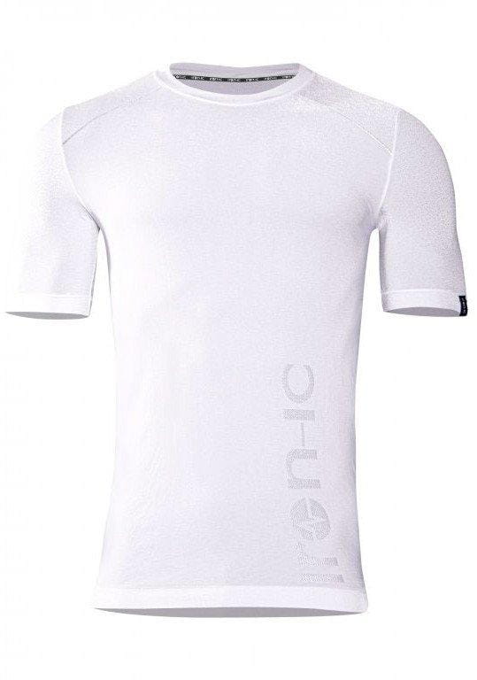 Chemise fonctionnelle pour hommes avec protection UV Iron-ic T-Shirt Ss Man Outwear 6.1 Smooth