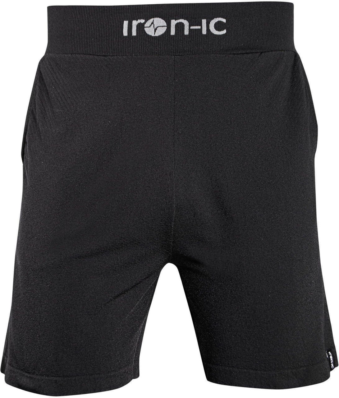 Pánske športové šortky s UV ochranou Iron-ic Pant Short Man Outwear 6.1