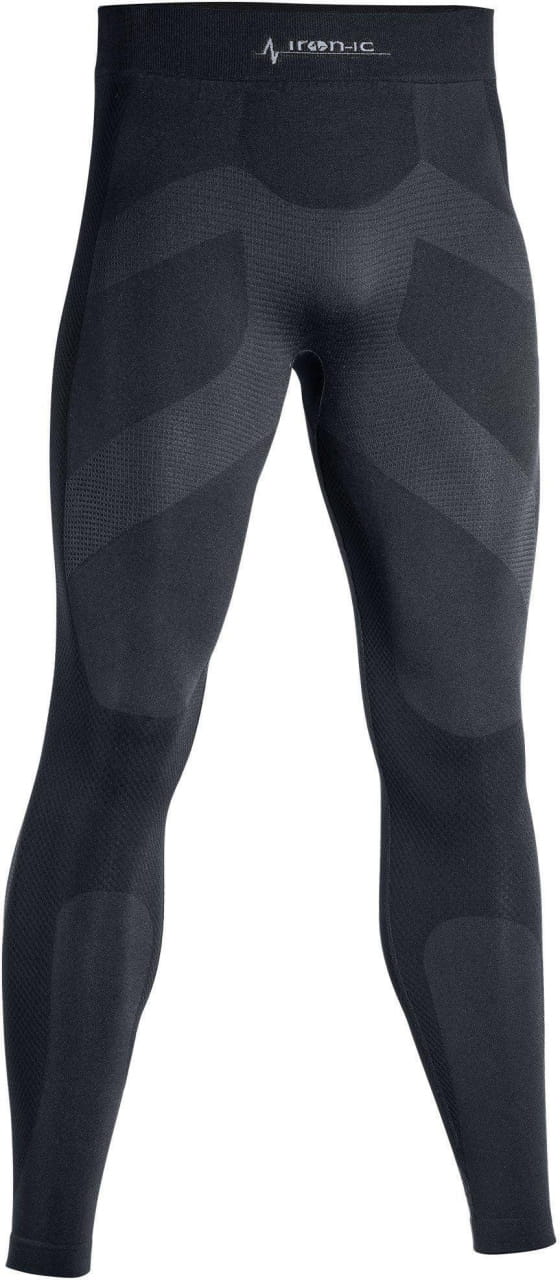 Férfi funkcionális leggings hosszú Iron-ic Pant Long Man 4.1