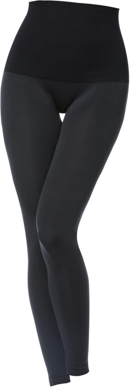 Damskie legginsy funkcyjne z wysoką talią Iron-ic Leggings Pancia Piatta Lady 5.0