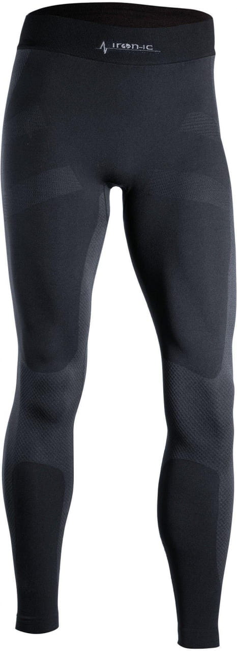 Női funkcionális leggings Iron-ic Pant Long Lady 4.1