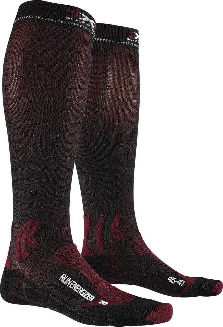 Unisexové běžecké ponožky X-Bionic X-Socks® Run Energizer