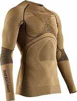X-Bionic® Radiactor 4.0 Shirt LG SL Men