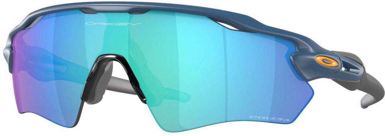 Detské športové slnečné okuliare Oakley Radar Ev Xs Path w/ Prizm Sapphire