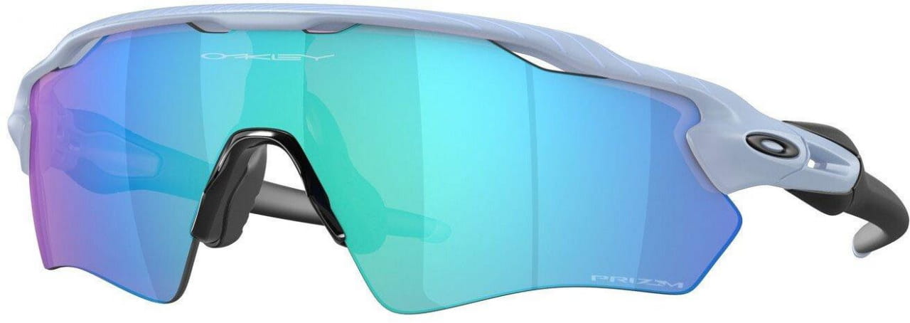 Dziecięce sportowe okulary przeciwsłoneczne Oakley Radar Ev Xs Path w/ Prizm Sapphire