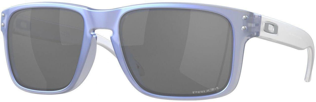 Sport-Sonnenbrille für Männer Oakley Holbrook w/ Prizm Black
