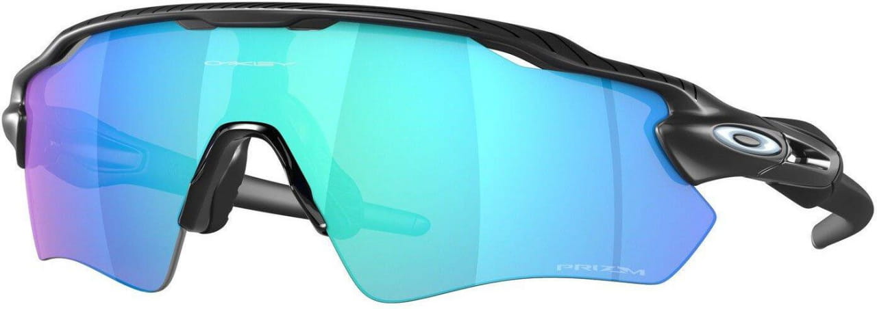Męskie sportowe okulary przeciwsłoneczne Oakley Radar Ev Path w/ Prizm Sapphire