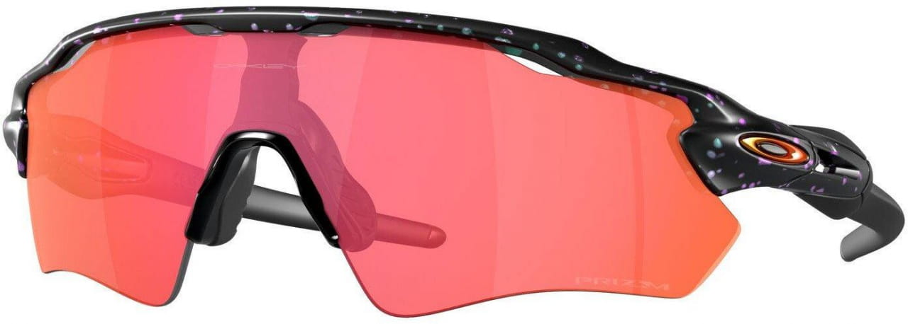 Sport-Sonnenbrille für Männer Oakley Radar Ev Path w/ Prizm Trail Torch