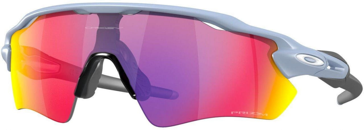 Męskie sportowe okulary przeciwsłoneczne Oakley Radar Ev Path w/ Prizm Road