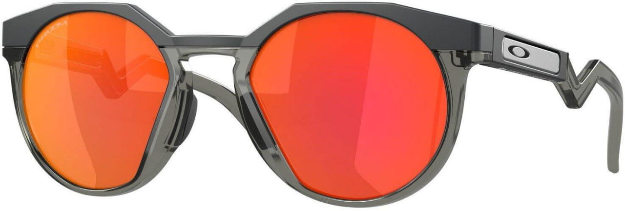 Ochelari de soare sport pentru bărbați Oakley Hstn w/ Prizm Ruby