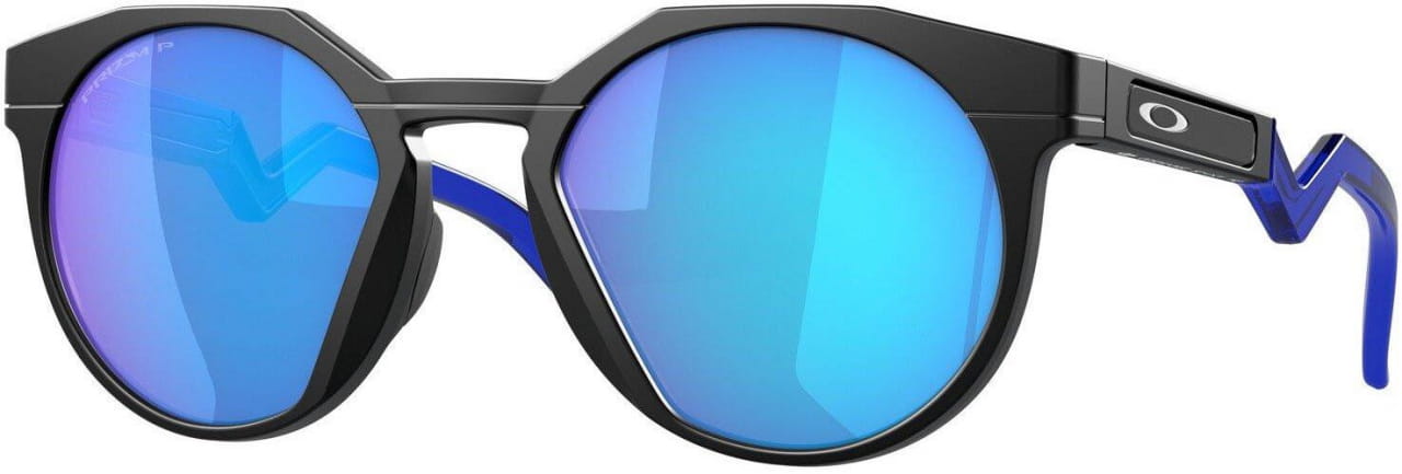 Мъжки спортни слънчеви очила Oakley Hstn w/ Prizm Sapphire Polarized