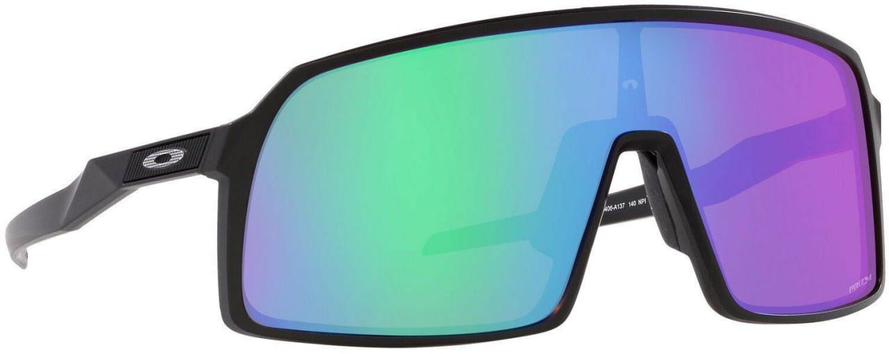Ochelari de soare sport pentru bărbați Oakley Sutro w/ Prizm Golf
