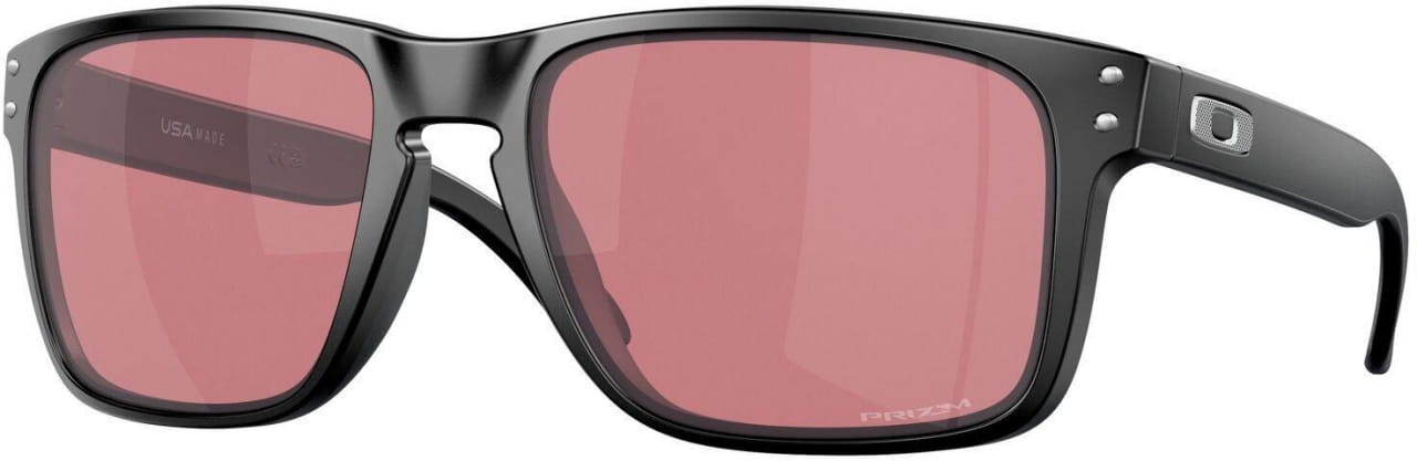 Sport-Sonnenbrille für Männer Oakley Holbrook Xl w/ Prizm Dark Golf