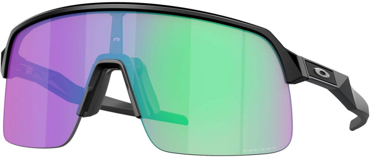 Męskie sportowe okulary przeciwsłoneczne Oakley Sutro Lite w/ Prizm Golf