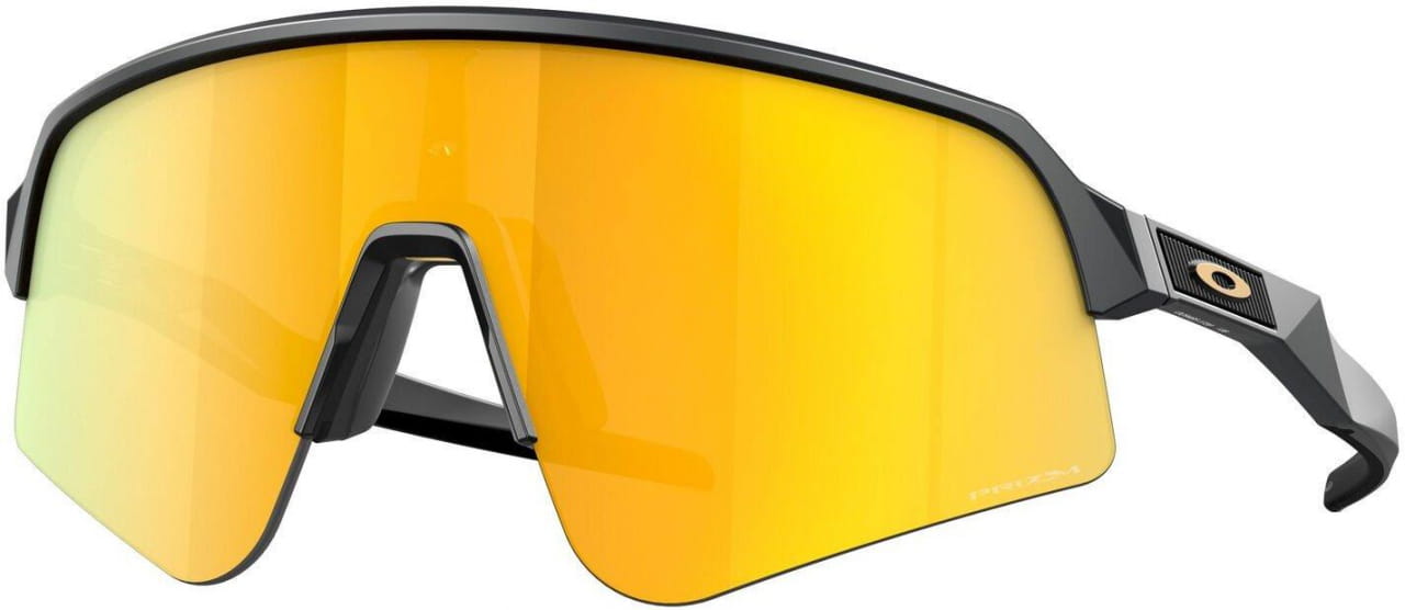 Ochelari de soare sport pentru bărbați Oakley Sutro Lite Sweep w/ Prizm 24K