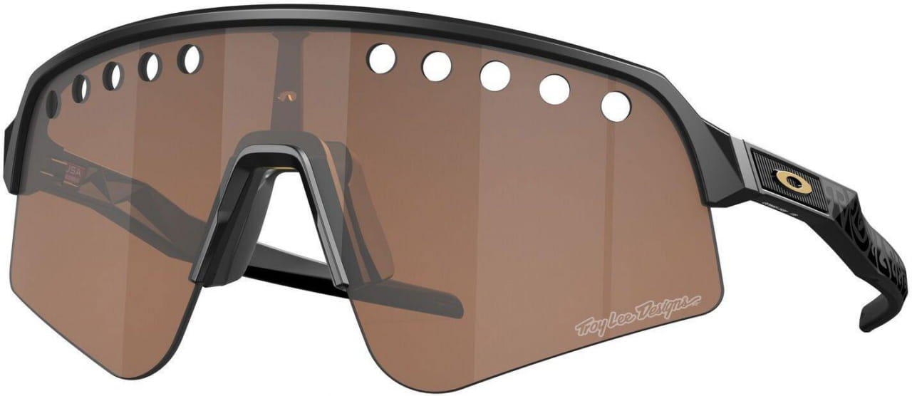 Sport-Sonnenbrille für Männer Oakley Sutro Lite Sweep w/ Prizm Tungsten