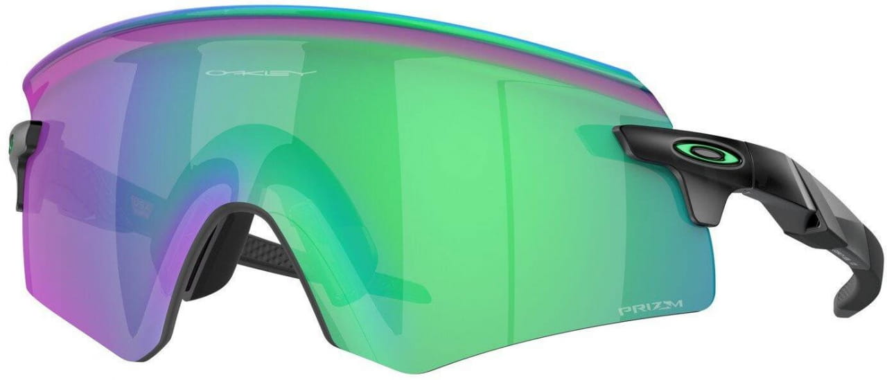 Sport-Sonnenbrille für Männer Oakley Encoder w/ Prizm Jade