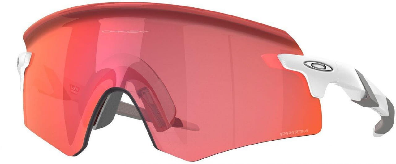 Sport-Sonnenbrille für Männer Oakley Encoder w/ Prizm Trail Torch