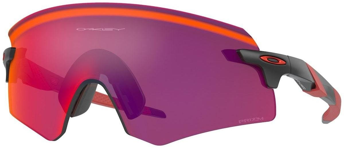 Unisex-Sport-Sonnenbrille Oakley Encoder w/ Prizm Road