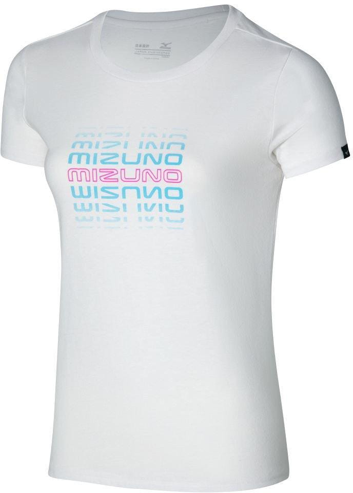 Dámske športové tričko Mizuno Tee