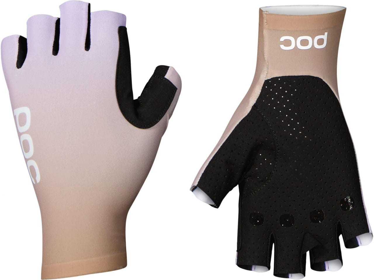Cyklistické rukavice POC Deft Short Glove
