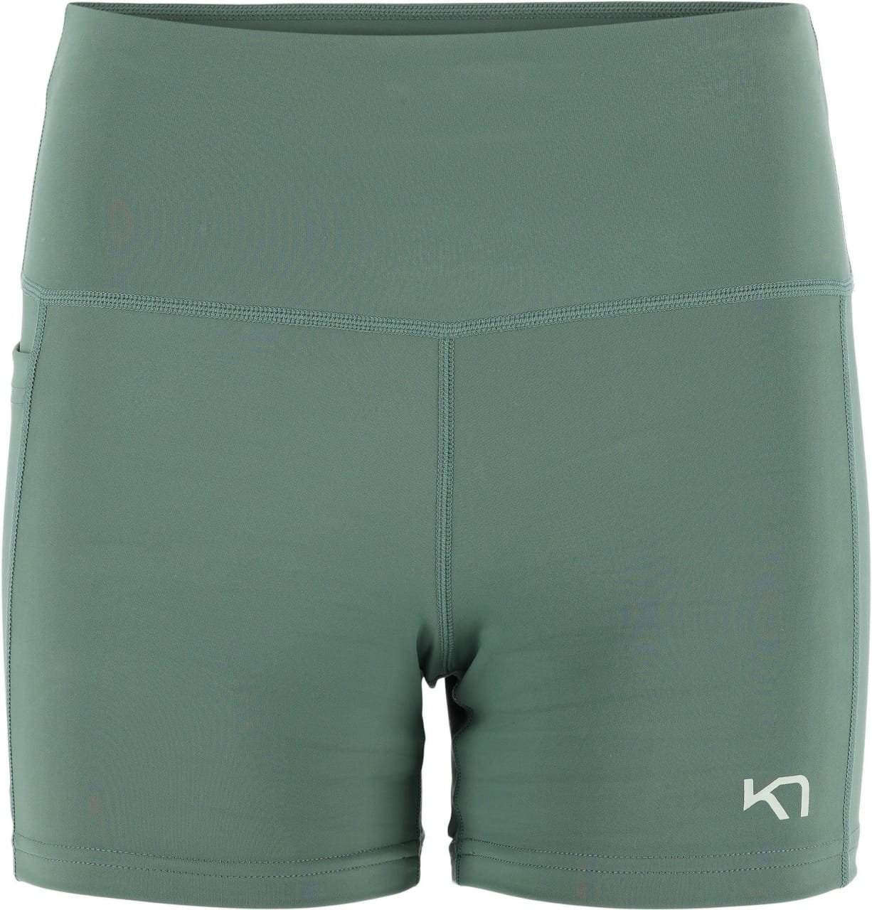 Ženske športne hlače Kari Traa Vilde Shorts 3IN
