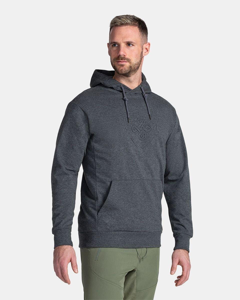 Sweatshirt pour hommes Kilpi Lagoa