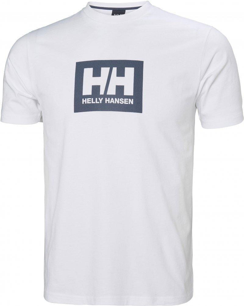 Męska koszula wypoczynkowa Helly Hansen HH Box T