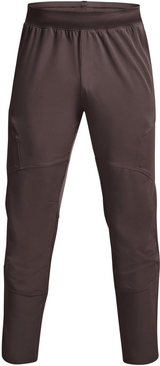 Męskie spodnie sportowe Under Armour Anywhere Adaptable Pant-GRY