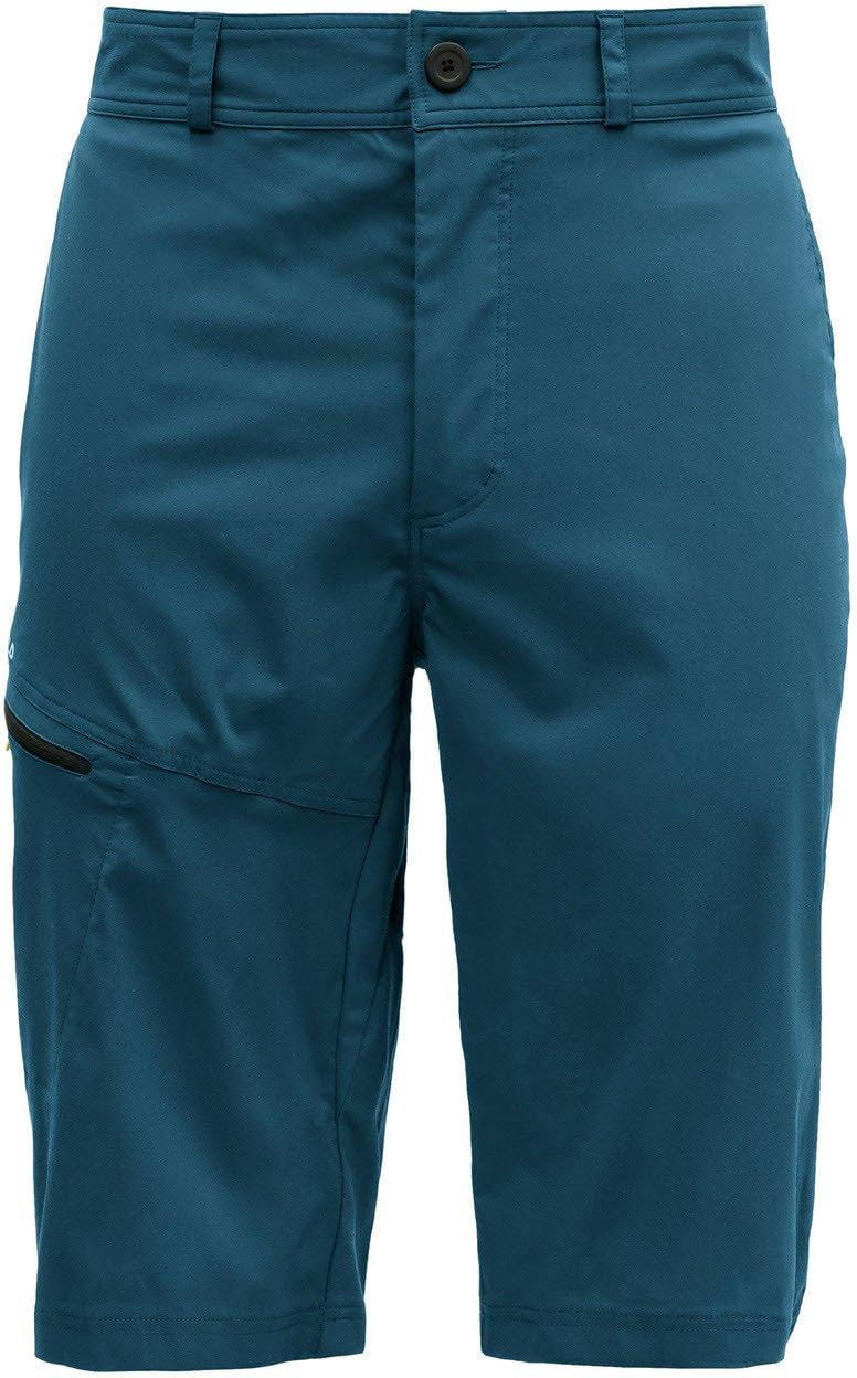 Heren outdoor shorts Devold Herøy Merino Shorts Man