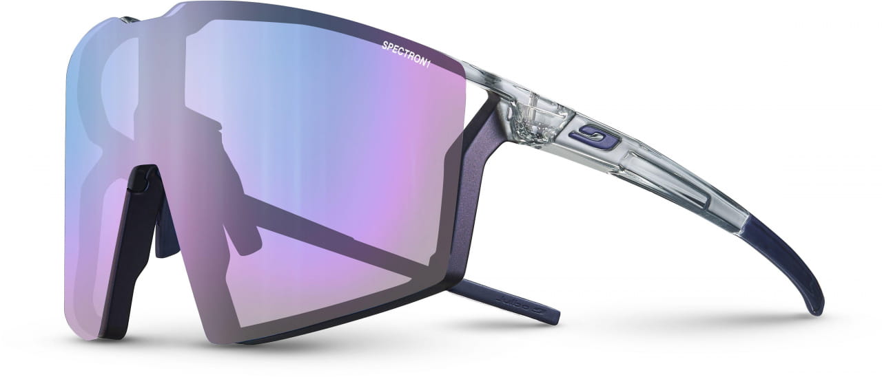 Unisex sončna očala Julbo Edge SP1 CF