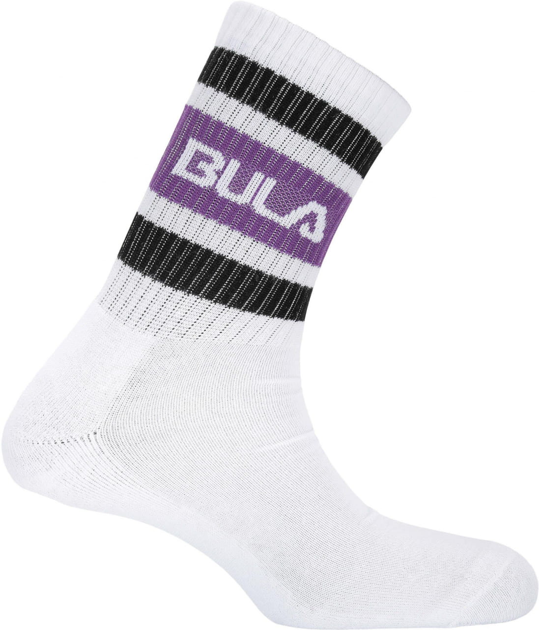 Chaussettes de sport pour hommes Bula 1Pk Sock Off!