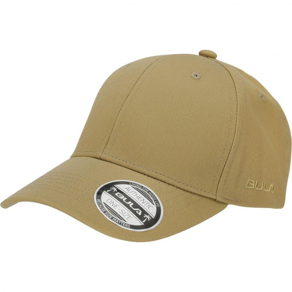 Męska czapka sportowa Bula Solid Cap