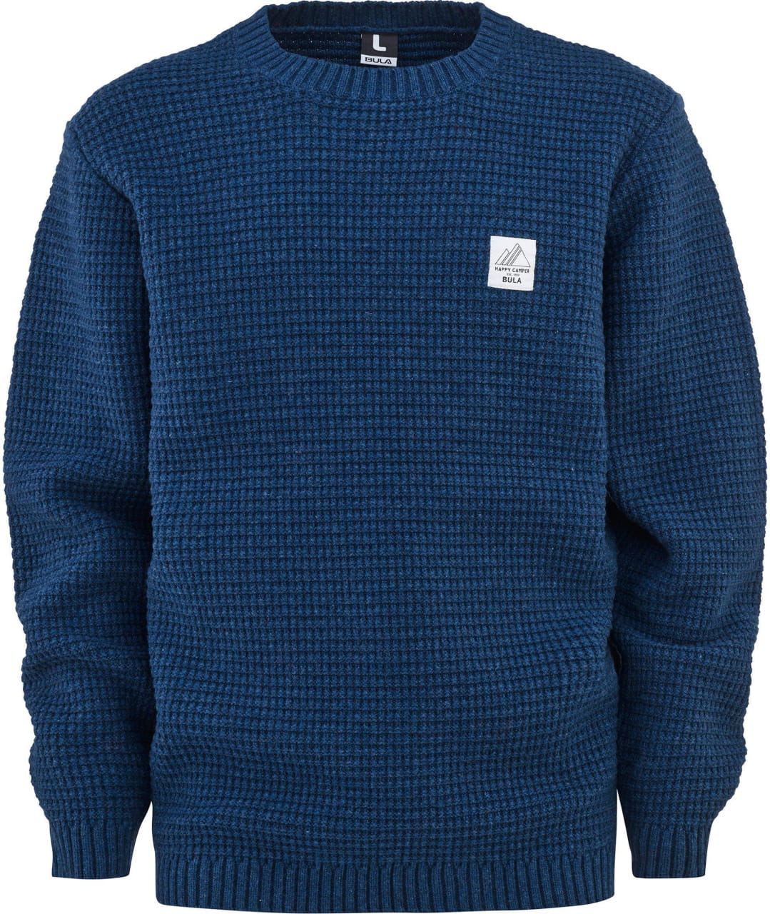 Pulover sport pentru bărbați Bula Skeg Wool Sweater