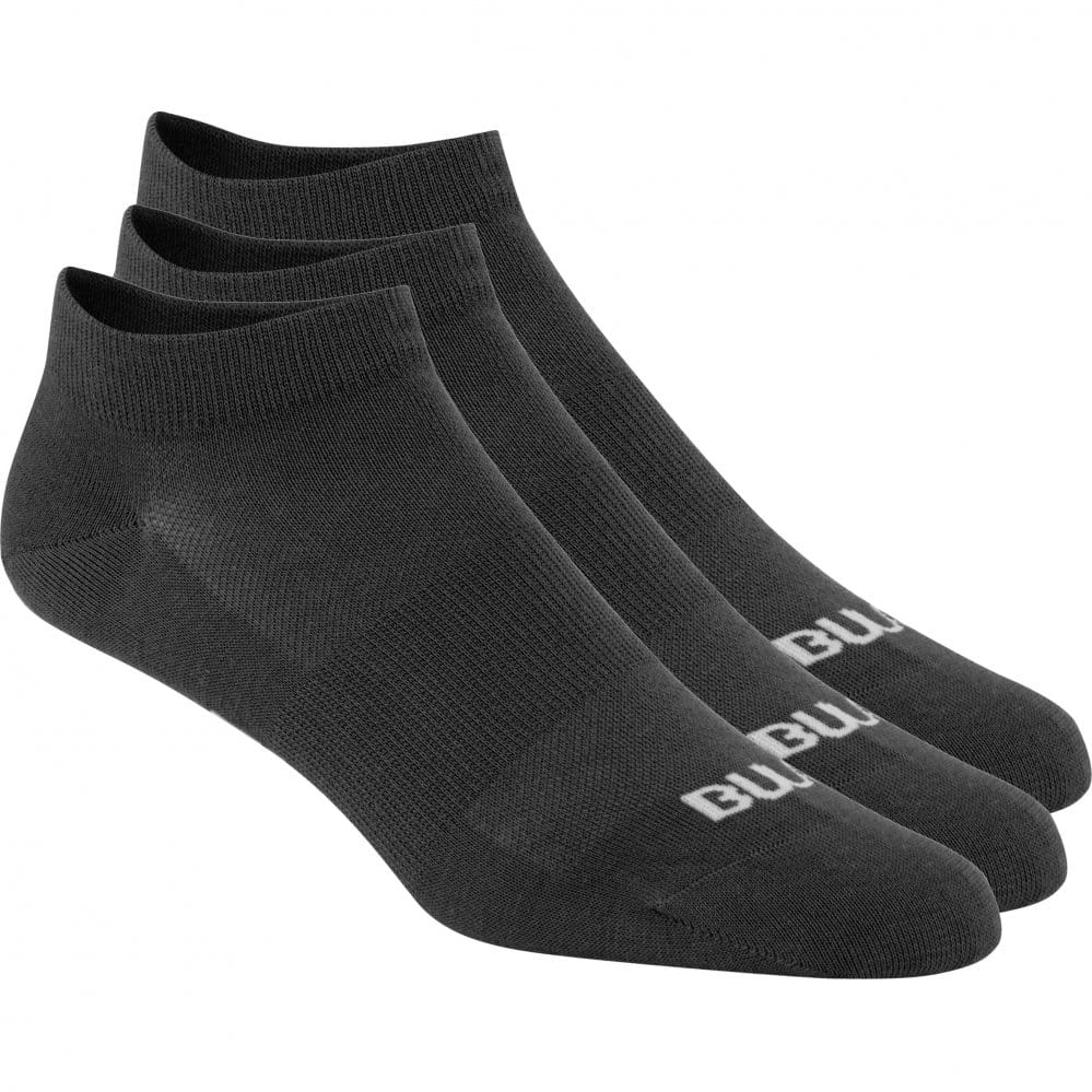 Șosete sport pentru bărbați Bula Safe Socks 3Pk