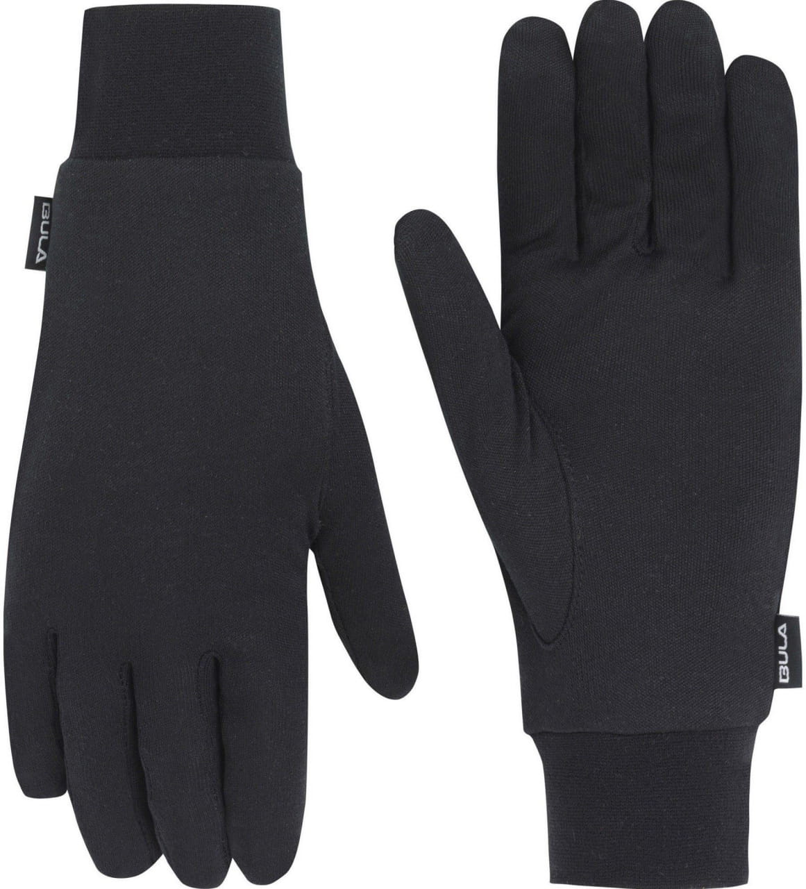 Sporthandschuhe für Männer Bula Wool Glove Liner