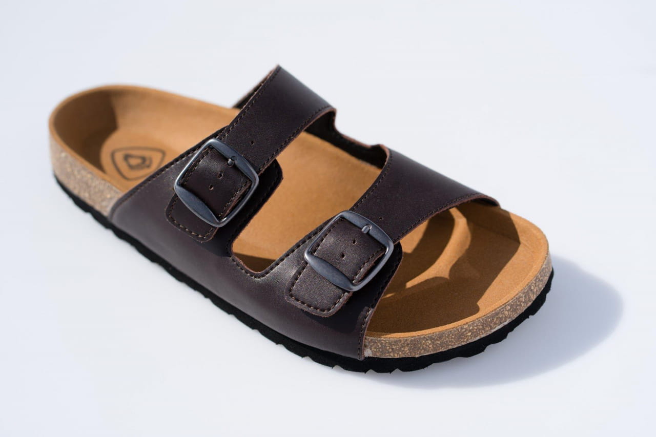 Barfußschuhe für Männer Ahinsa Shoes Sandals