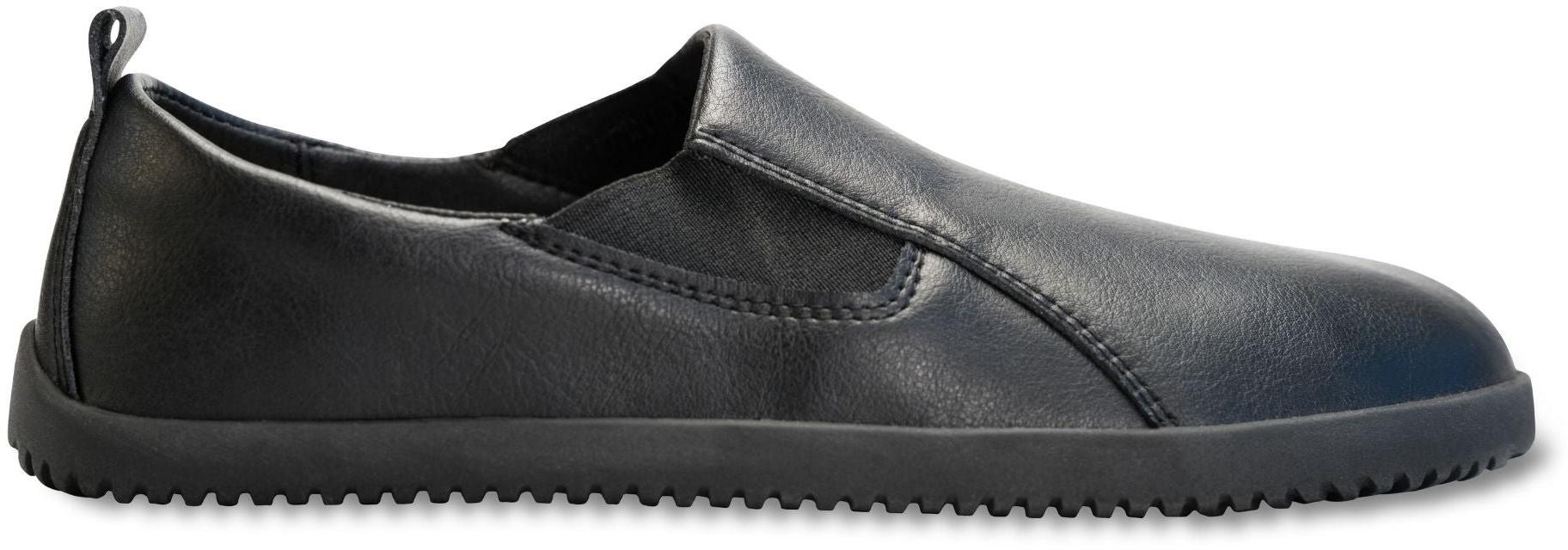 Ahinsa Shoes Women’s Slip-on Sneakers From Vegan Leather Barefoot