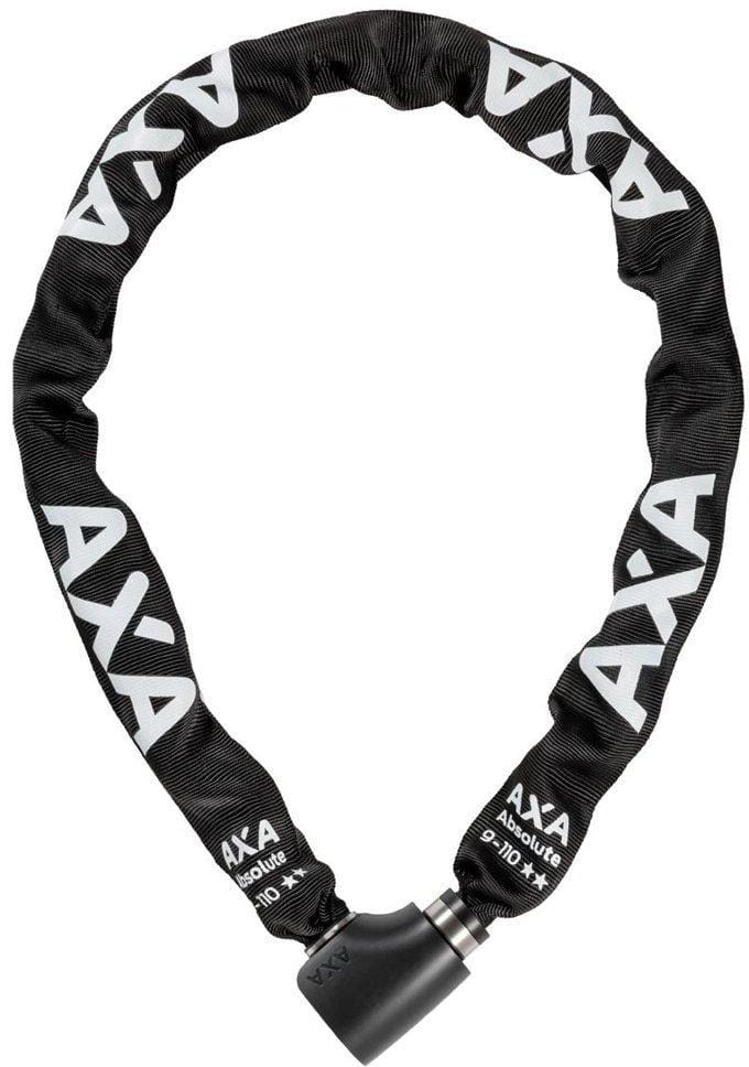 Ključavnica za kolo AXA Chain Absolute 9 - 110
