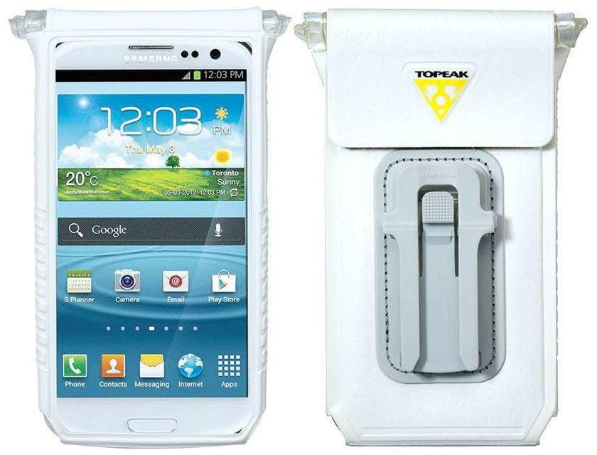 Puzdrá na mobilné telefóny Topeak Smartphone Drybag 5"