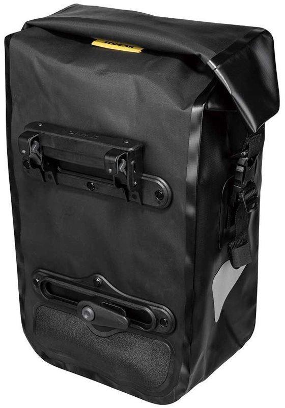 Topeak Pannier Drybag Waterproof Panner Bag